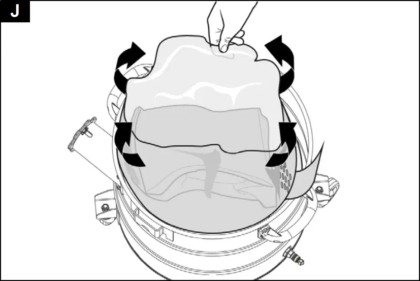 KARCHER IVM 4024-2 H - Fig. J