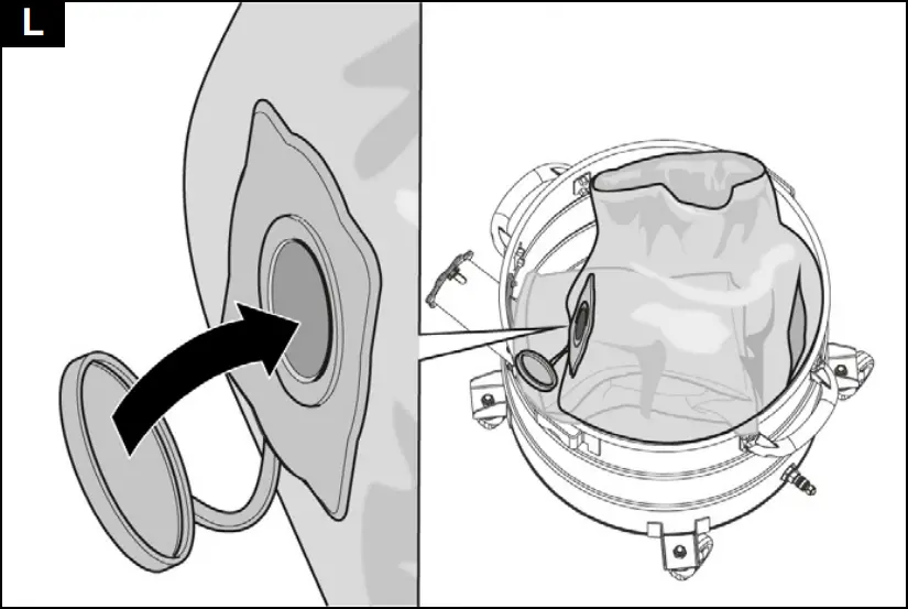 KARCHER IVM 4024-2 H - Fig. L