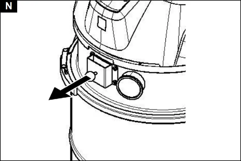 KARCHER IVM 4024-2 H - Fig. N