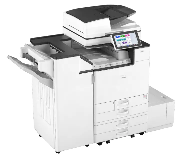 RICOH IM 550 Series All In One Printer