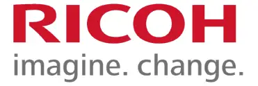 RICOH - logo