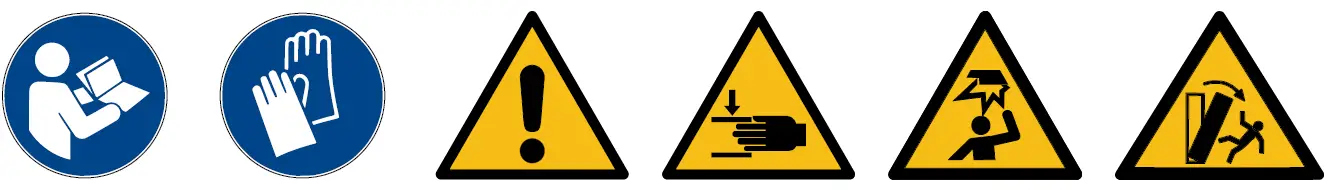 XPOtool 61329 Hydraulic Bottle Jack Car Van Vehicle Lift Garage 1