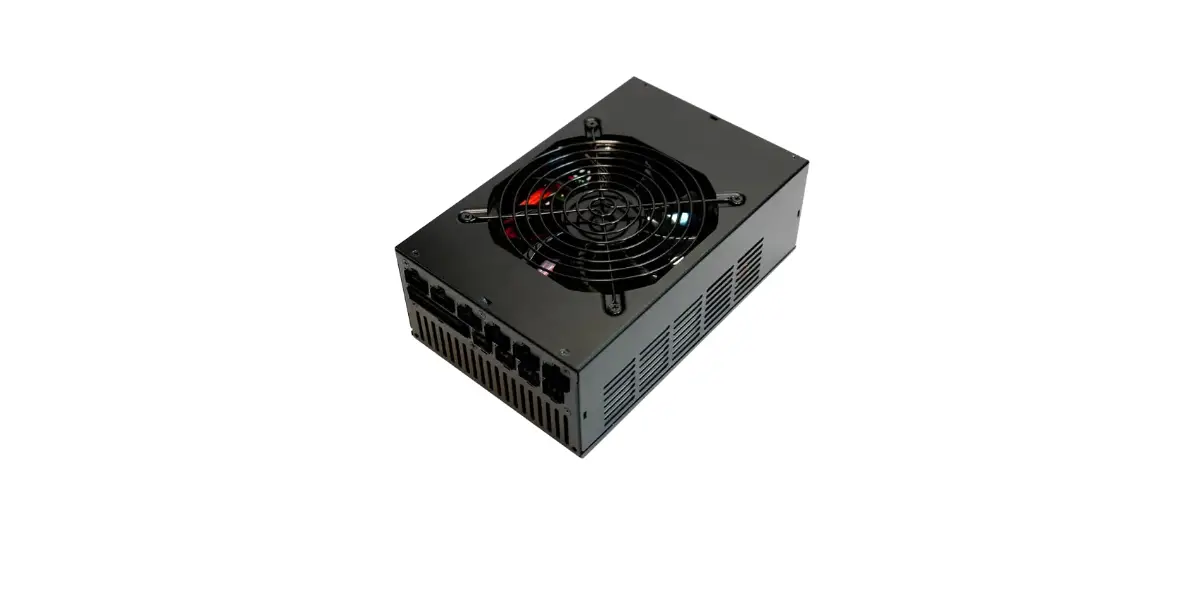 Silverstone Decathlon Series Da1200r Gold 5.0 Fully Modular Atx Psu User Manual