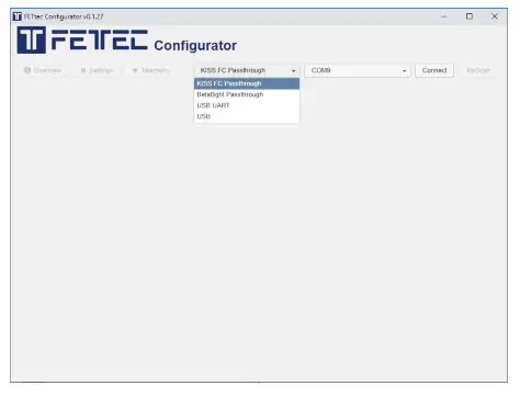 FETTEC AIO 35A N NewBeeDrone - fig 26