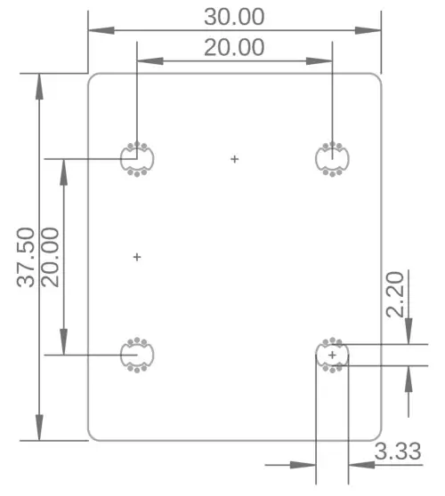 FETTEC AIO 35A N NewBeeDrone - fig 33