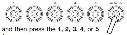 Alesis Turbo Mesh Kit Drum Module User Guide-fig-2