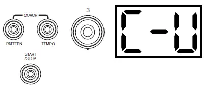 Alesis Turbo Mesh Kit Drum Module User Guide-fig-20