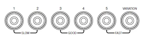 Alesis Turbo Mesh Kit Drum Module User Guide-fig-25
