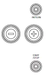 Alesis Turbo Mesh Kit Drum Module User Guide-fig-7