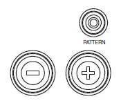 Alesis Turbo Mesh Kit Drum Module User Guide-fig-8