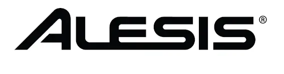 Alesis logo