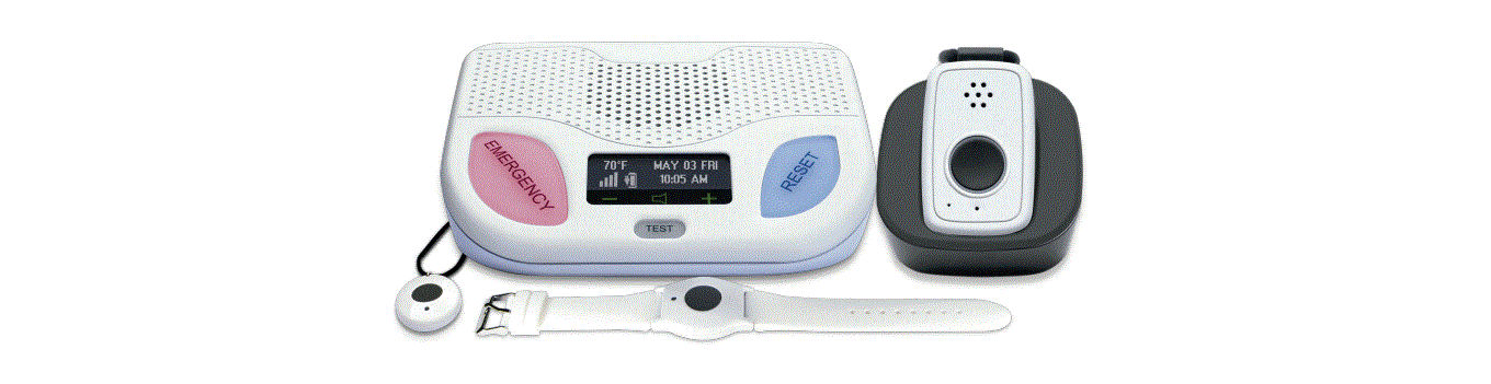 Mobilehelp Cbs4-01 Duo Best Medical Alert System User Guide