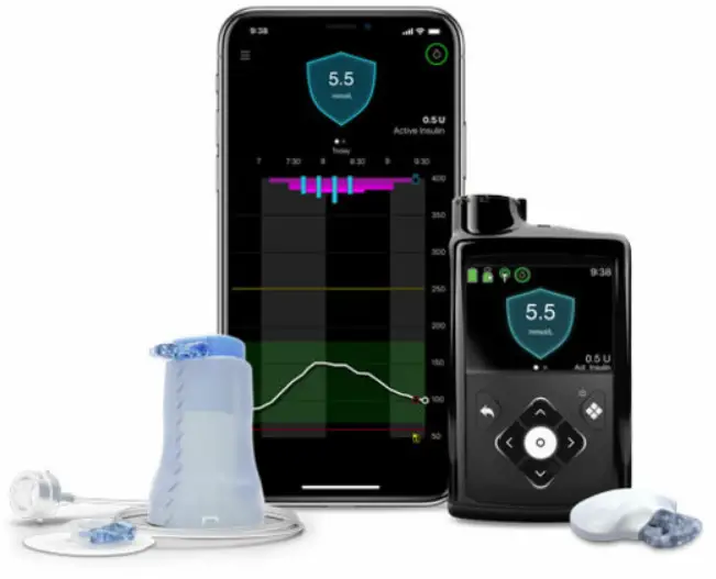 Medtronic-MiniMed-780G-Insulin-Pump-System-product
