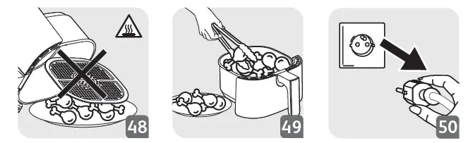 Tefal-EZ1308-Easy-Fry-Essential-Hot-Air-Fryer-FIG- (12)