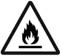 Fire icon