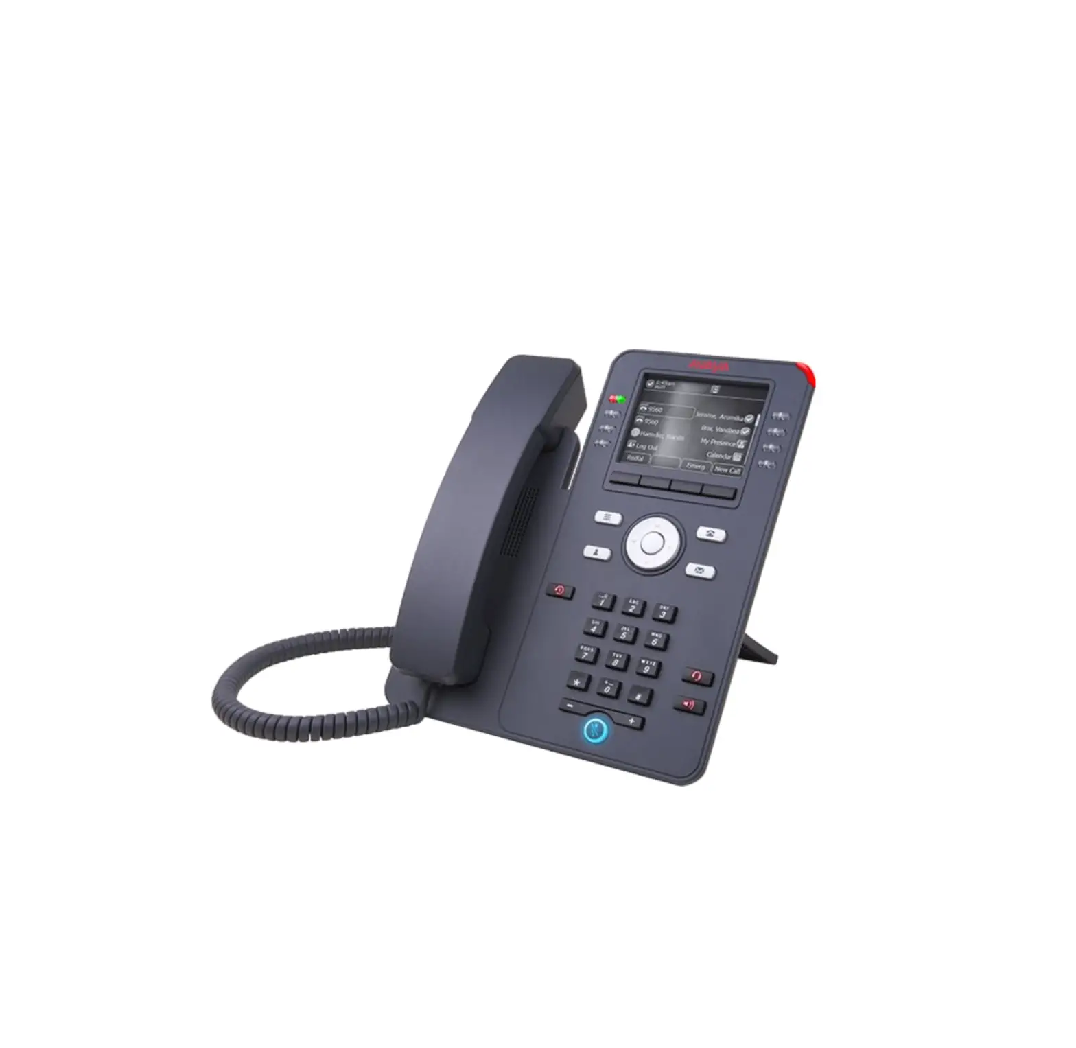 Avaya J169 Telephones User Manual Avaya J169 Telephones User Manual