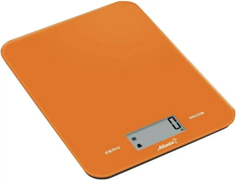 Atlanta ATH-6197 Kitchen Electronic Scales