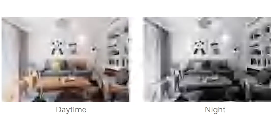 MEARI BABY7T Baby Monitor with Camera-fig24