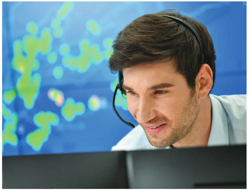 mindray ePM 10M ePM Series Patient Monitors - Fig 1