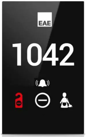 EAE-KNX-Mona-Series-DND-MUR-Instruction-PRODUCT