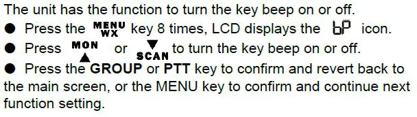 KETELESE-T1-22-Channel-FRS-Two-Way-Radio-FIG-20
