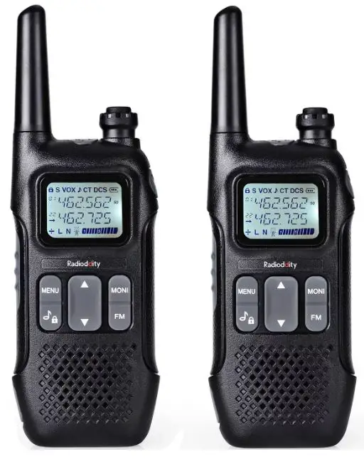 KETELESE-T1-22-Channel-FRS-Two-Way-Radio-PRODUCT