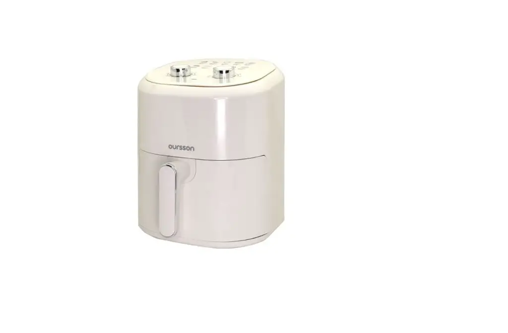 Oursson Ag5001 Aerogrill Instruction Manual Oursson Ag5001 Aerogrill Instruction Manual