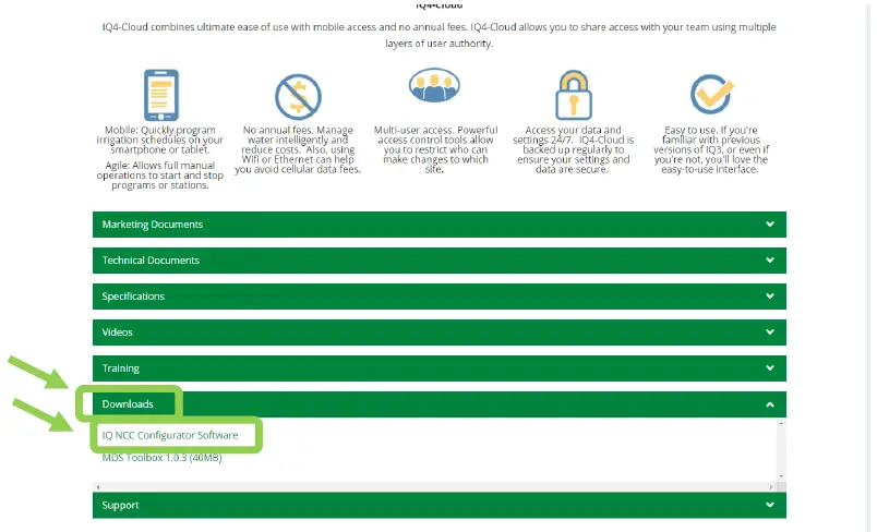 RAIN-BIRD-IQ4-Modular-Multi-Site-Central-Control-FIG-3