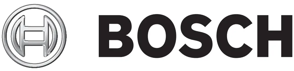 BOSCH Logo