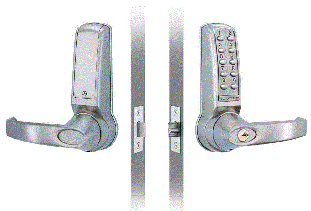 CODELOCKS-CL4000-Electronic-Glass-Door-product