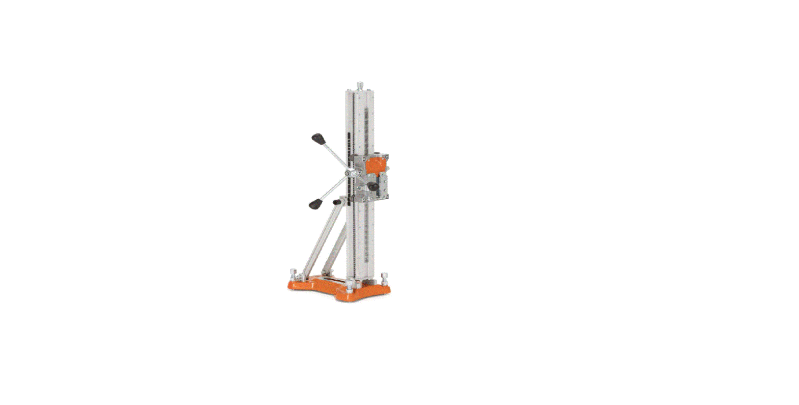 Husqvarna Ds 500 Drill Stand Instruction Manual Husqvarna Ds 500 Drill Stand Instruction Manual