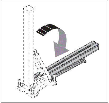 Husqvarna-DS-500-Drill-Stand-fig-11