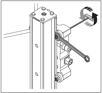 Husqvarna-DS-500-Drill-Stand-fig-24