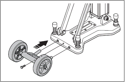 Husqvarna-DS-500-Drill-Stand-fig-7
