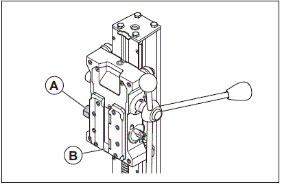 Husqvarna-DS-500-Drill-Stand-fig-8