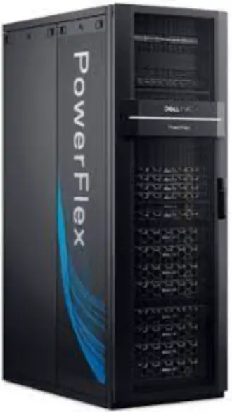 DELL PowerFlex Rack Technology Extension for PowerScale