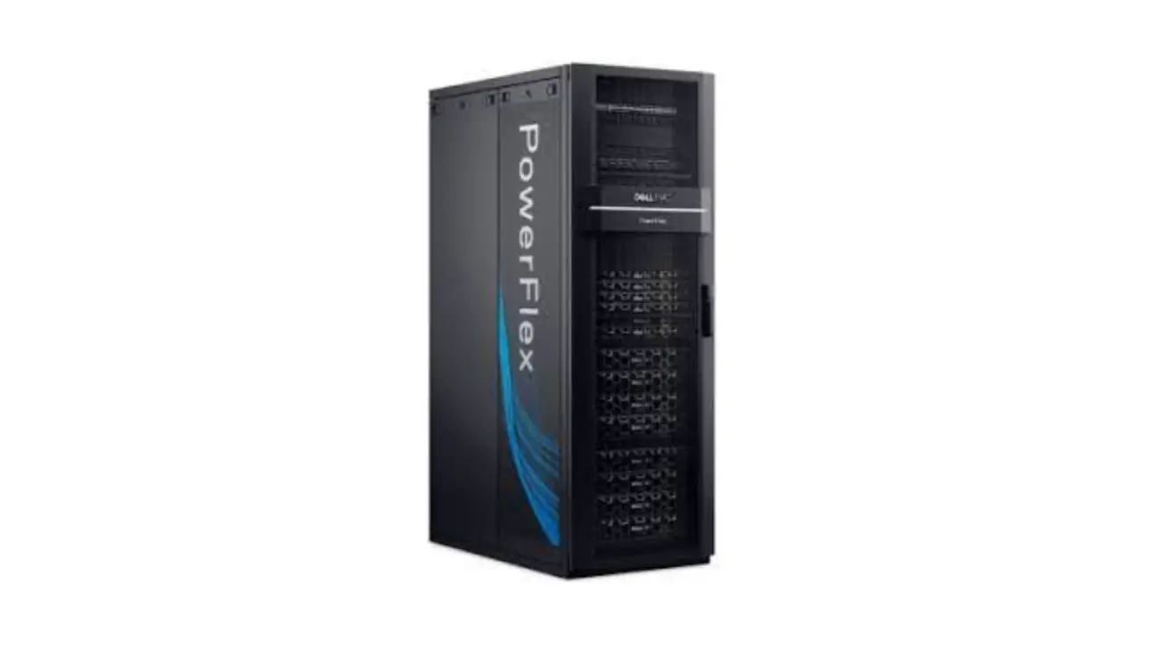 Dell Powerflex Rack Technology Extension For Powerscale User Guide