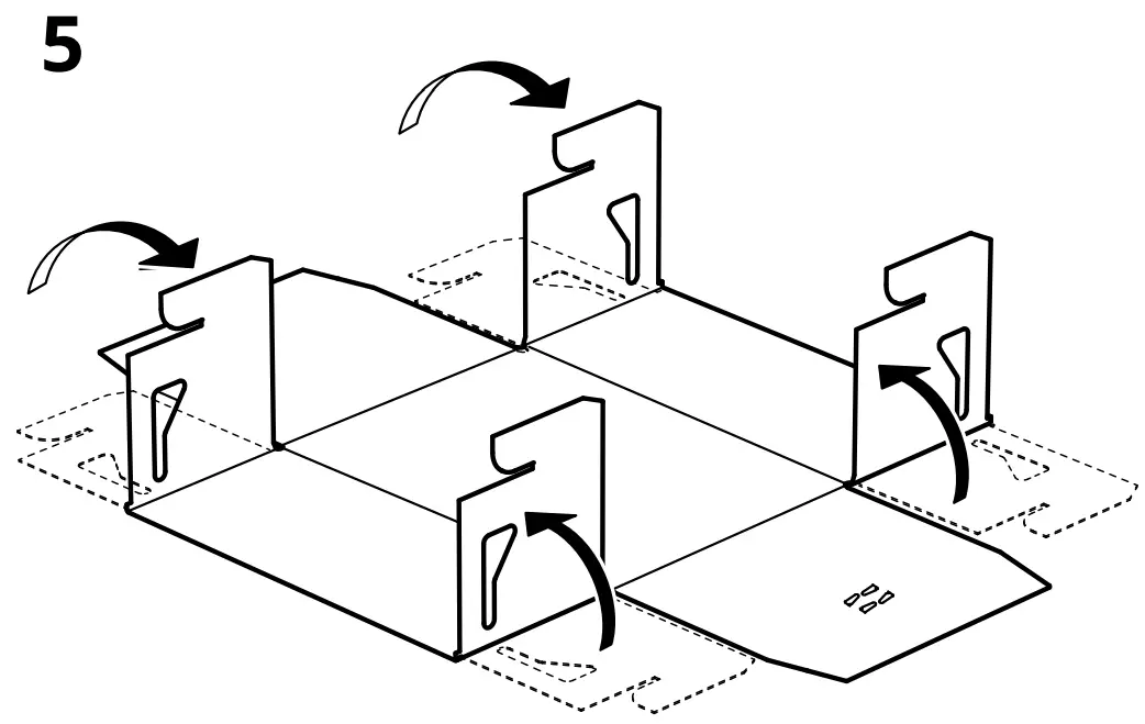 Assembly Instruction
