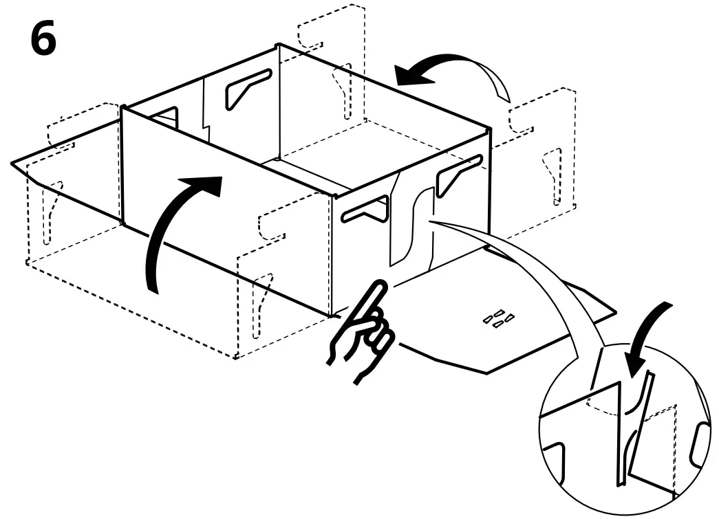 Assembly Instruction
