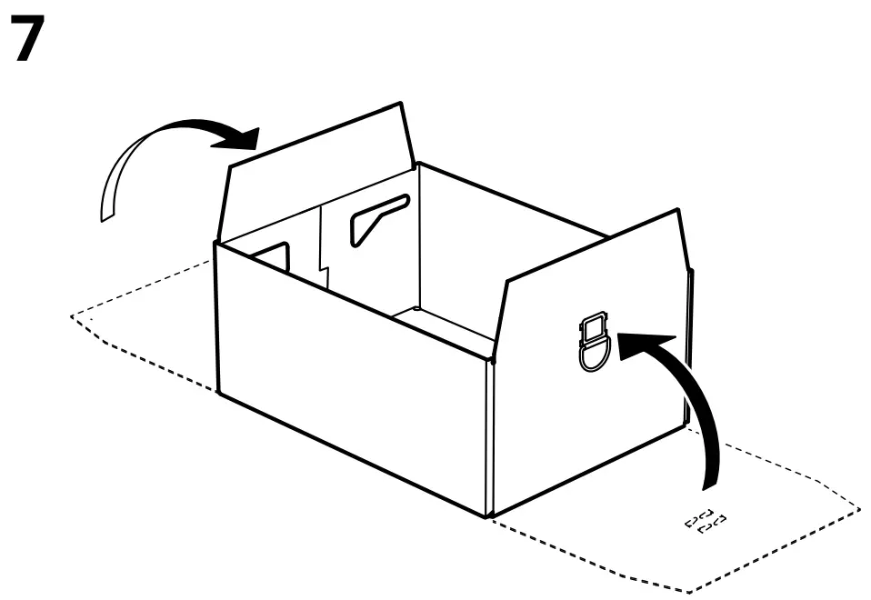 Assembly Instruction