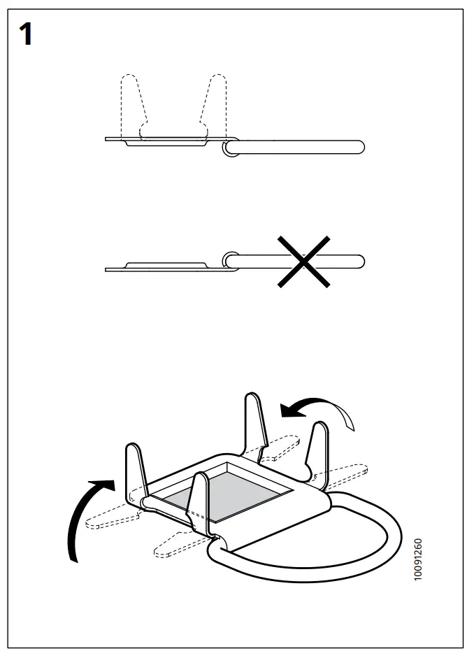 Assembly Instruction