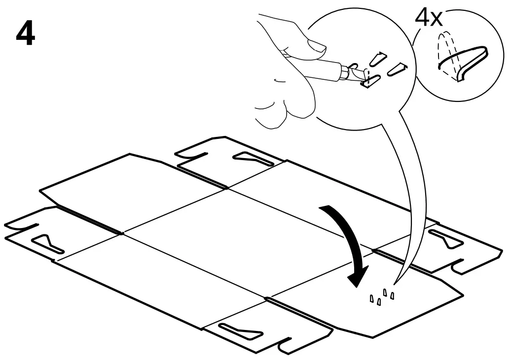 Assembly Instruction