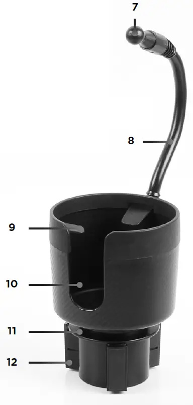 LIMITLESS-LIM-CRGO-001-CupCargo-Cup-Holder-Expander-fig-3