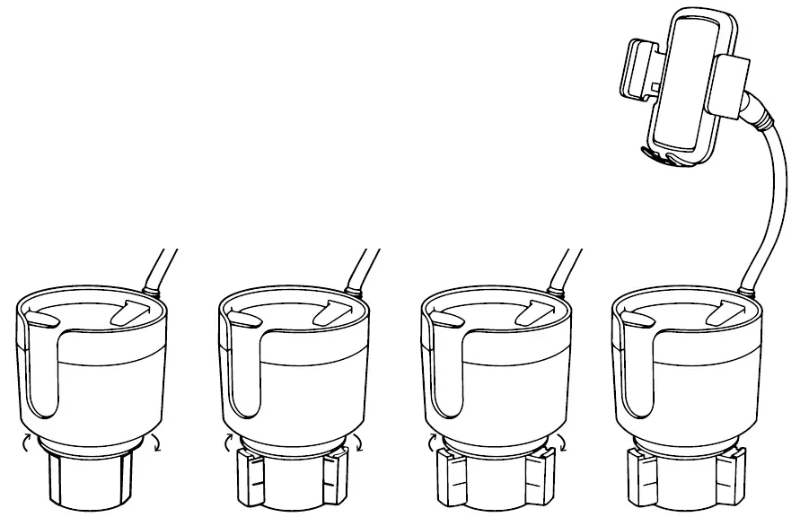 LIMITLESS-LIM-CRGO-001-CupCargo-Cup-Holder-Expander-fig-5