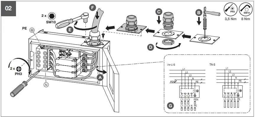 hager-KEB773A1-Tap-Off-Box-fig 6