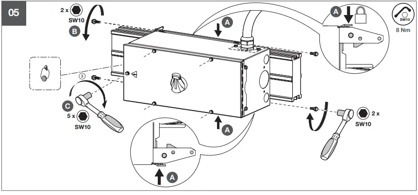 hager-KEB773A1-Tap-Off-Box-fig 9