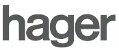 hager-logo