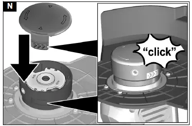 KARCHER-LTR-18-25-Battery-Set-Cordless-Grass-Trimmer-FIG-14