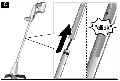 KARCHER-LTR-18-25-Battery-Set-Cordless-Grass-Trimmer-FIG-3