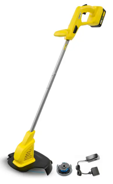 KARCHER-LTR-18-25-Battery-Set-Cordless-Grass-Trimmer-PRODUCT
